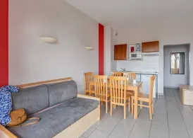 Résidence L'Océan à La Tranche sur mer - Appartement 2P6