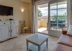 Résidence Le Domaine de Camiole à Callian - Appartement 3P6