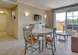 Résidence Le Domaine de Camiole à Callian - Appartement 3P6