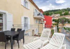 Résidence Le Domaine de Camiole à Callian - Appartement 4P8