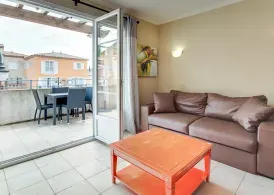 Résidence Le Domaine de Camiole à Callian - Appartement 4P8