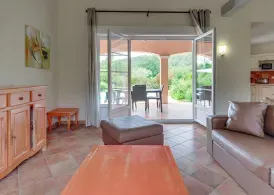 Résidence Le Domaine de Camiole à Callian - Villa 4P8