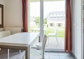 Résidence Le Domaine de la Corniche à Auberville - Appartement 2P4