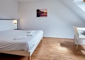 Résidence Le Domaine de la Corniche à Auberville - Appartement 3P6