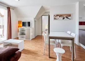 Résidence Le Domaine de la Corniche à Auberville - Appartement 3P6