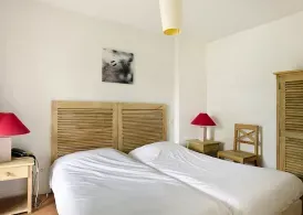 Le Domaine du Château à La Rochelle - Appartement 2P4