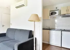 Le Domaine du Château à La Rochelle - Appartement 2P4