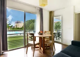 Le Domaine du Château à La Rochelle - Appartement 2P4