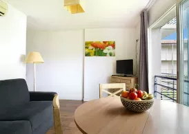 Le Domaine du Château à La Rochelle - Appartement 2P4