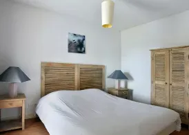 Le Domaine du Château à La Rochelle - Appartement 3P6