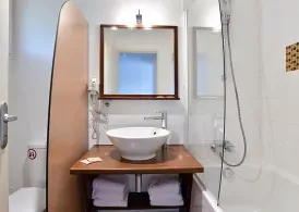 Le Domaine du Château à La Rochelle - Appartement 3P6