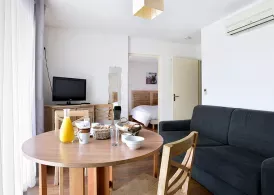 Le Domaine du Château à La Rochelle - Appartement 3P6