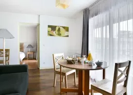 Le Domaine du Château à La Rochelle - Appartement 3P6