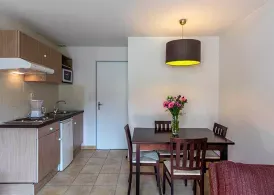 Résidence Le Domaine du Golf d'Albret à Barbaste - Appartement 2P4