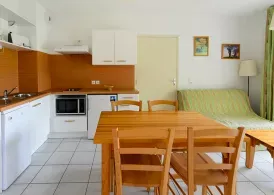 Résidence Le domaine du Green à Albi - Appartement 2P4