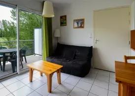 Résidence Le domaine du Green à Albi - Appartement 2P4