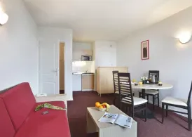 Les Demeures Champenoises Confort à Epernay - Appartement 2P4