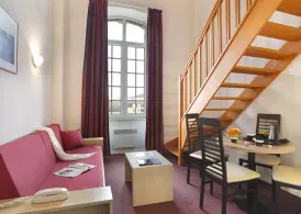 Les Demeures Champenoises Confort à Epernay - Appartement duplex