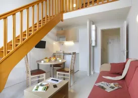 Les Demeures Champenoises à Epernay - Appartement duplex