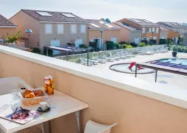 Les Demeures Torrellanes à St Cyprien - Appartement