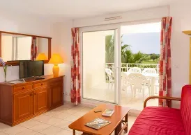 Palmyra Golf au Cap d'Agde - Appartement