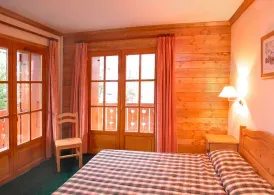 Résidence Alpina Lodge aux 2 Alpes - Appartement 3 pièces 8 personnes