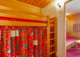 Résidence Champamé aux 2 Alpes - Studio 3 personnes