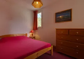 Résidence Côte Brune aux 2 Alpes - Appartement 2P6