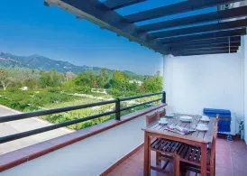 Résidence Sognu Di Rena, Corse - Appartement 4 personnes