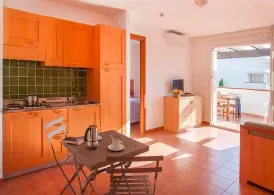 Résidence Sognu Di Rena, Corse - Appartement 4 personnes