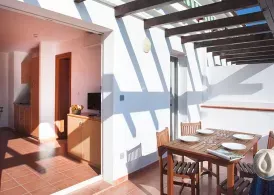 Résidence Sognu Di Rena, Corse - Appartement 4 personnes