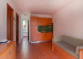 Résidence Sognu Di Rena, Corse - Appartement 6 personnes