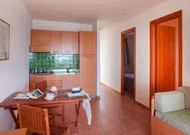 Résidence Sognu Di Rena, Corse - Appartement 6 personnes