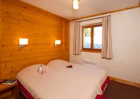 Résidence Cortina aux 2 Alpes - Appartement 6 personnes