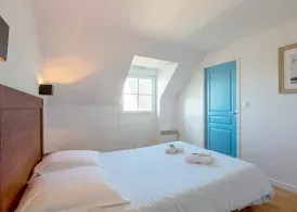 Les Terrasses de Pentrez à Saint Nic - Appartement 2 pièces 5 personnes