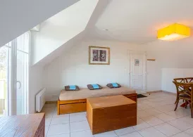 Les Terrasses de Pentrez à Saint Nic - Appartement 2 pièces 5 personnes