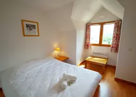 Le Birdie à Annecy - Appartement Premium 4 pièces 6 personnes