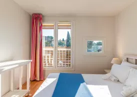 Résidence L'Ile d'Or à La Londe Les Maures - Appartement 2 pièces 4 personnes