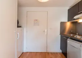 Résidence L'Ile d'Or à La Londe Les Maures - Appartement 2 pièces 4 personnes