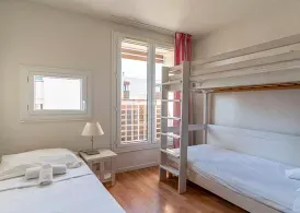 Résidence L'Ile d'Or à La Londe Les Maures - Appartement 3 pièces 7 personnes