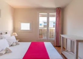 Résidence L'Ile d'Or à La Londe Les Maures - Appartement 3 pièces 7 personnes