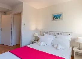 Résidence L'Ile d'Or à La Londe Les Maures - Appartement 3 pièces 7 personnes