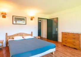 Résidence L'Edelweiss aux 2 Alpes - Appartement 8 personnes