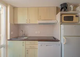 Résidence Sud Océan - Guidel - Appartement 3 personnes