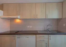 Résidence Sud Océan - Guidel - Appartement 4 personnes