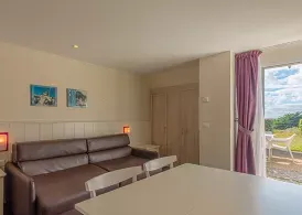 Résidence Sud Océan - Guidel - Appartement 5 personnes