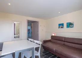 Résidence Sud Océan - Guidel - Appartement 5 personnes