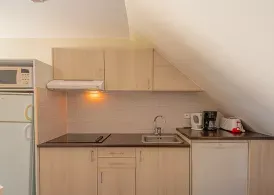 Résidence Sud Océan - Guidel - Appartement 5 personnes 3 pièces