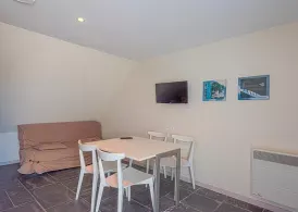 Résidence Sud Océan - Guidel - Appartement 5 personnes 3 pièces