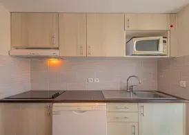 Résidence Sud Océan - Guidel - Appartement 6 personnes